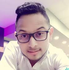 <strong>Rodrigo L.</strong>
